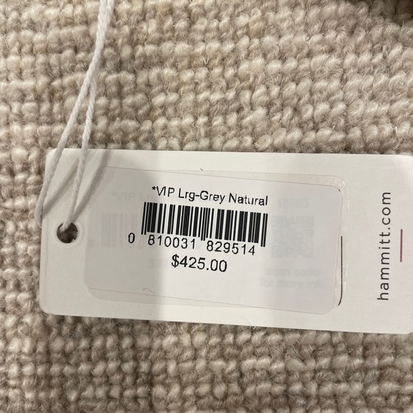 Hammitt VIP LRG Crossbody Hand Bag - Picture 3 of 6